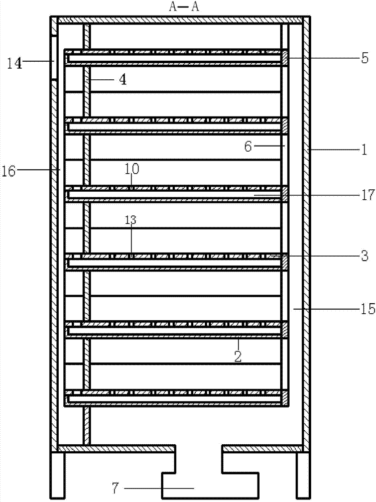 Thickener capable of imitating natural honey