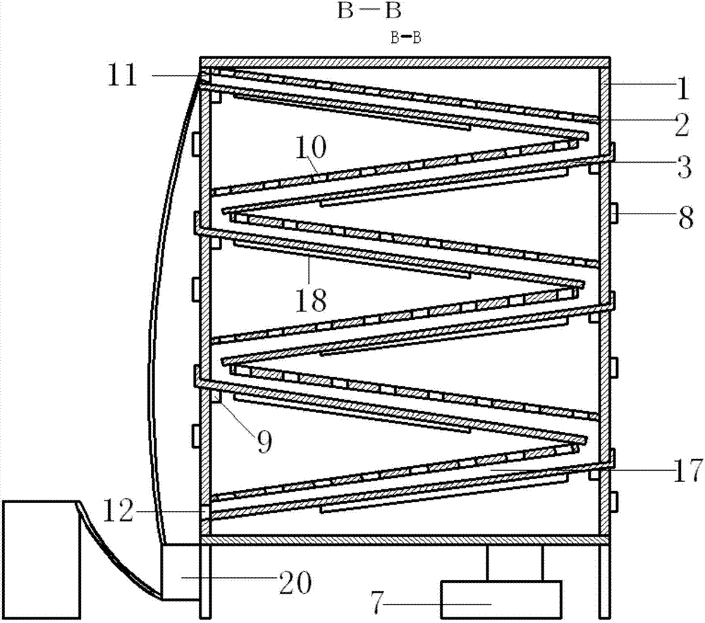 Thickener capable of imitating natural honey