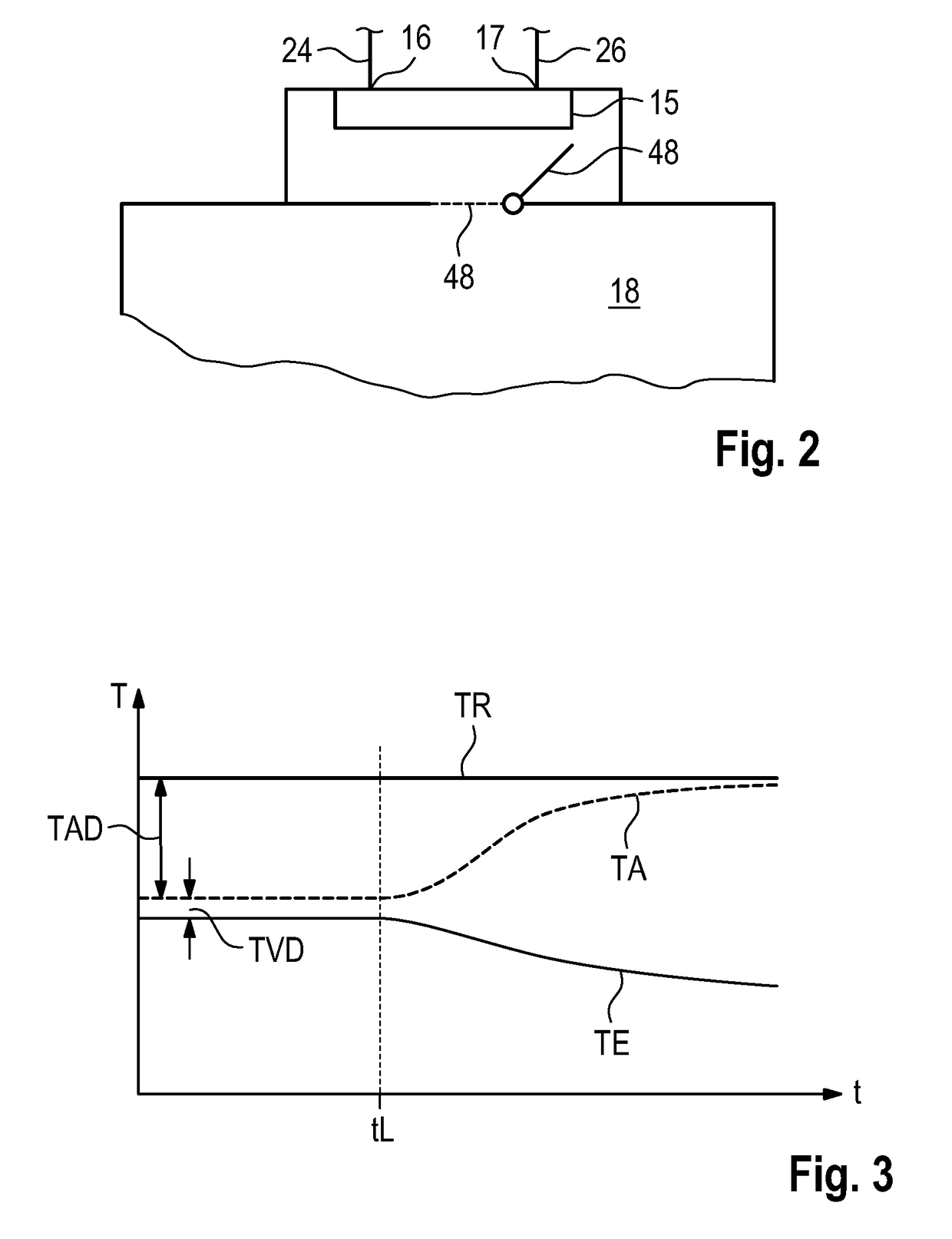 Air conditioning system and method for leakage detection in an air conditioning system