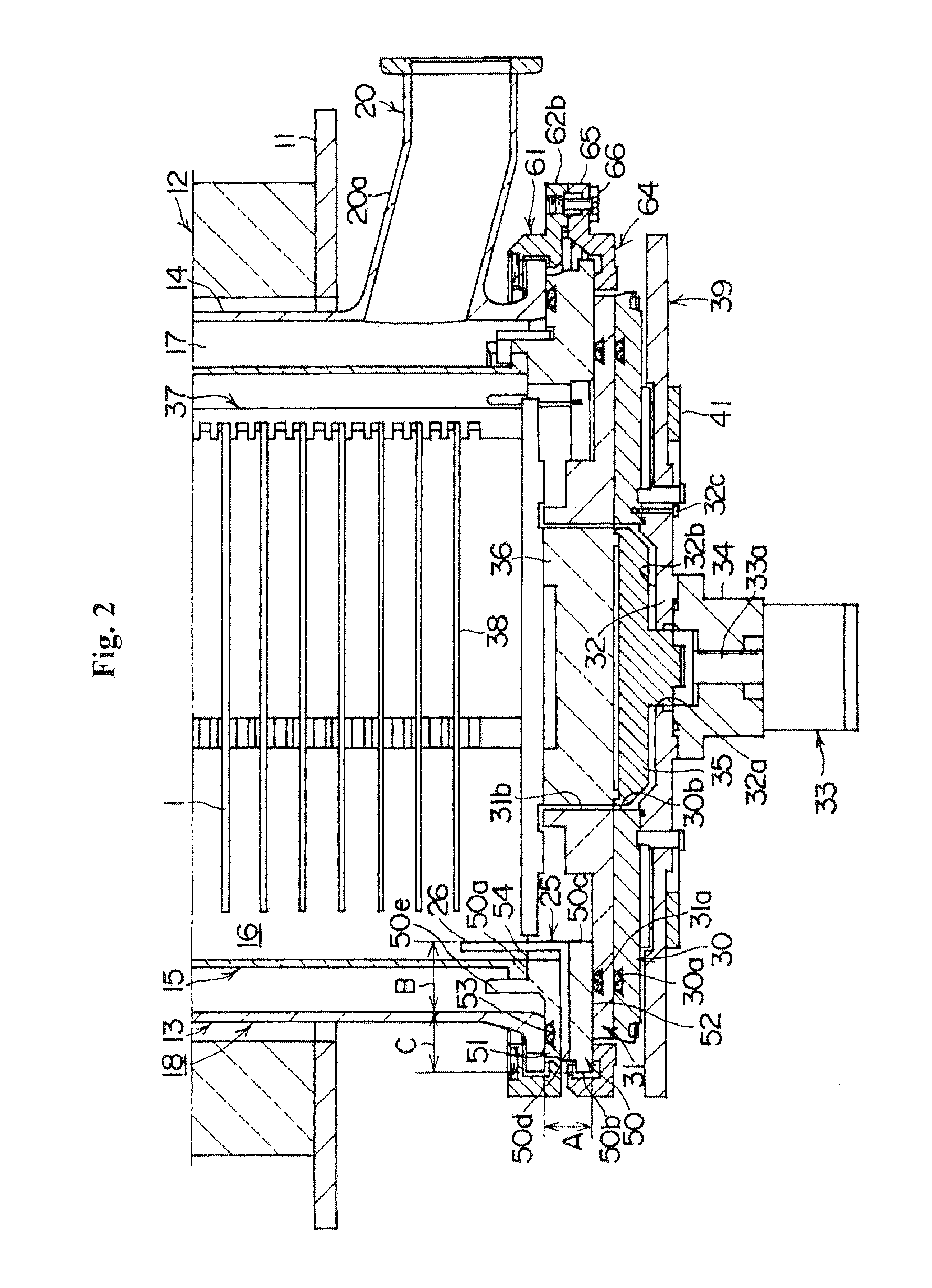 Substrate processing apparatus