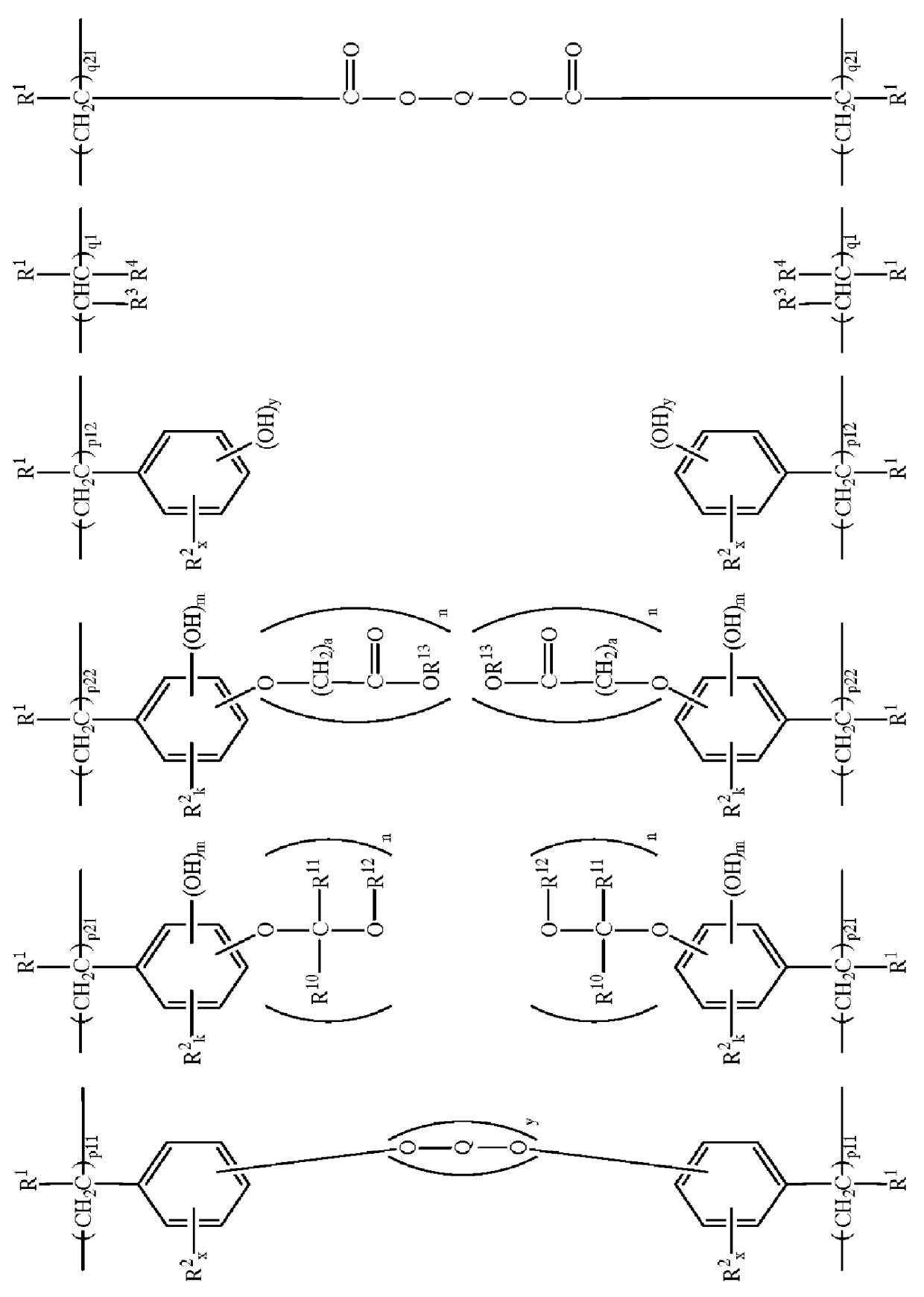 Polymers and chemically amplified positive resist compositions