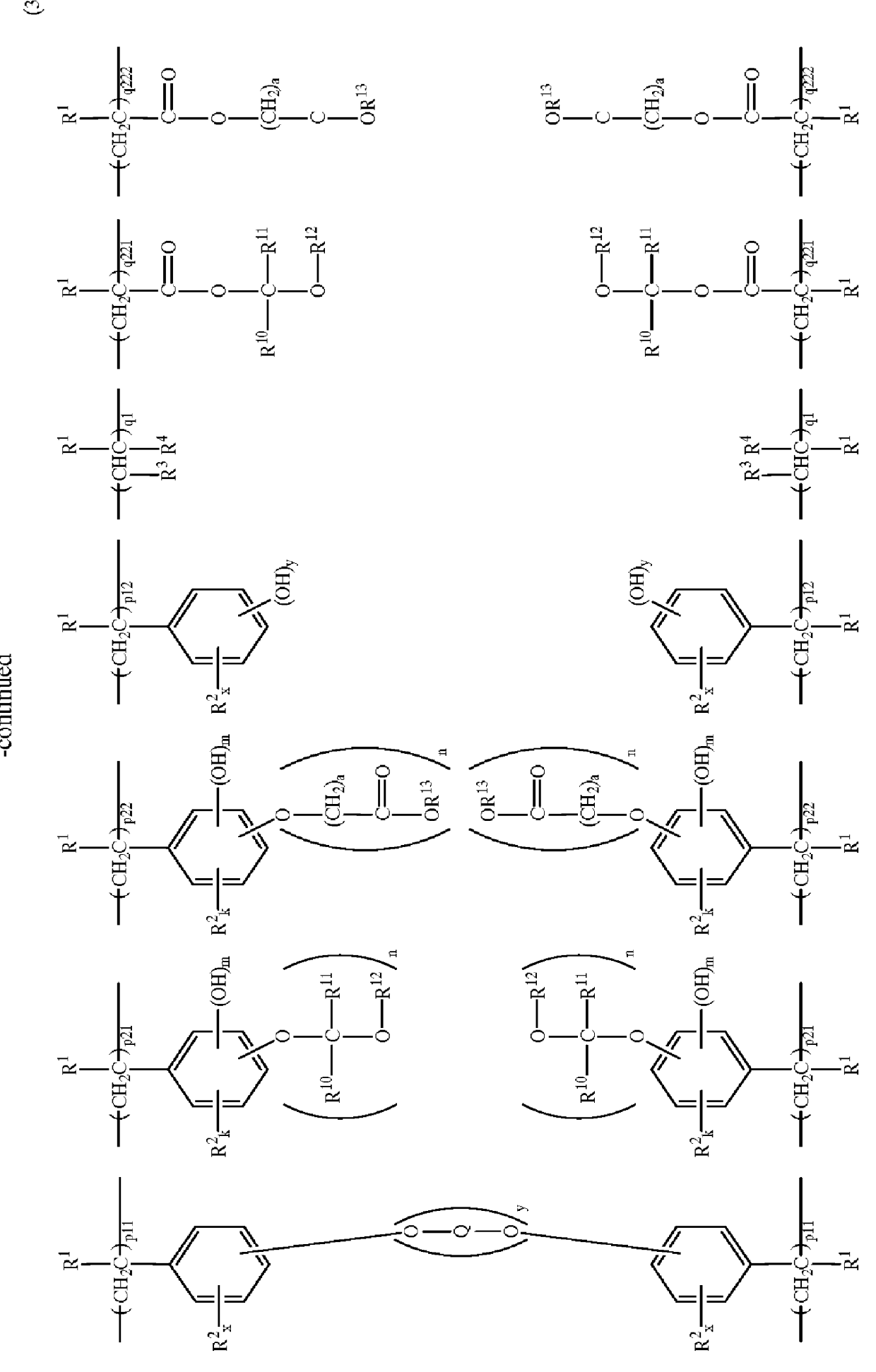 Polymers and chemically amplified positive resist compositions