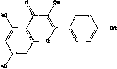 Discovery of novel application of kaempferol in inhibition of COVID-19 viruses based on molecular simulation