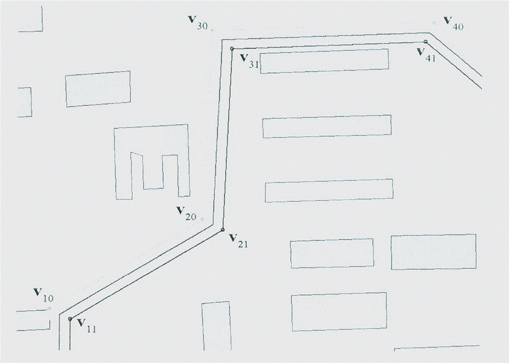 A method for automatic generation of interactive 3D city panorama map