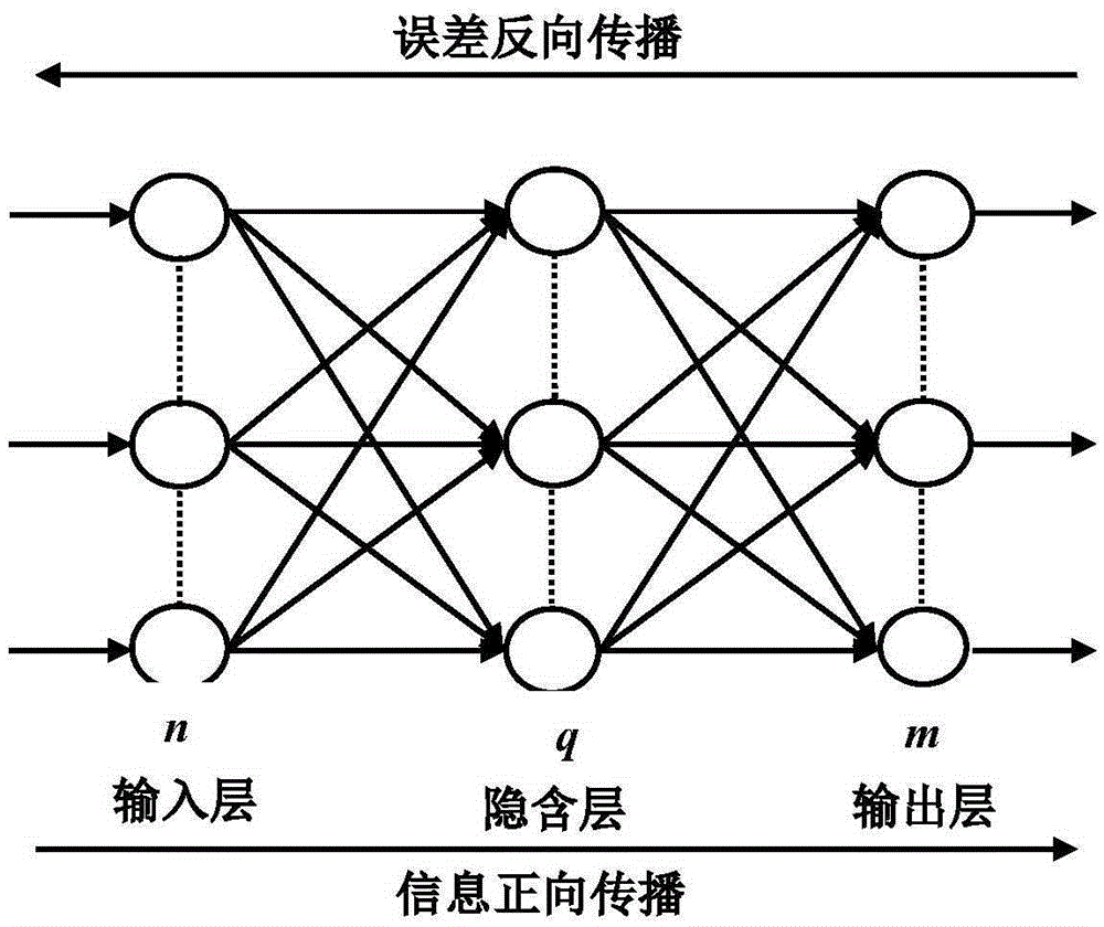 Method and apparatus for embedding and extracting image watermarking based on BP and RBF neural networks