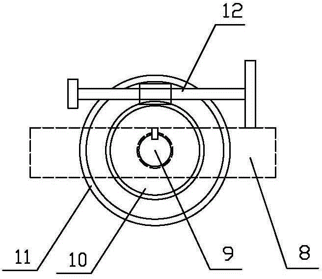 Medical oral cavity positioning spreader