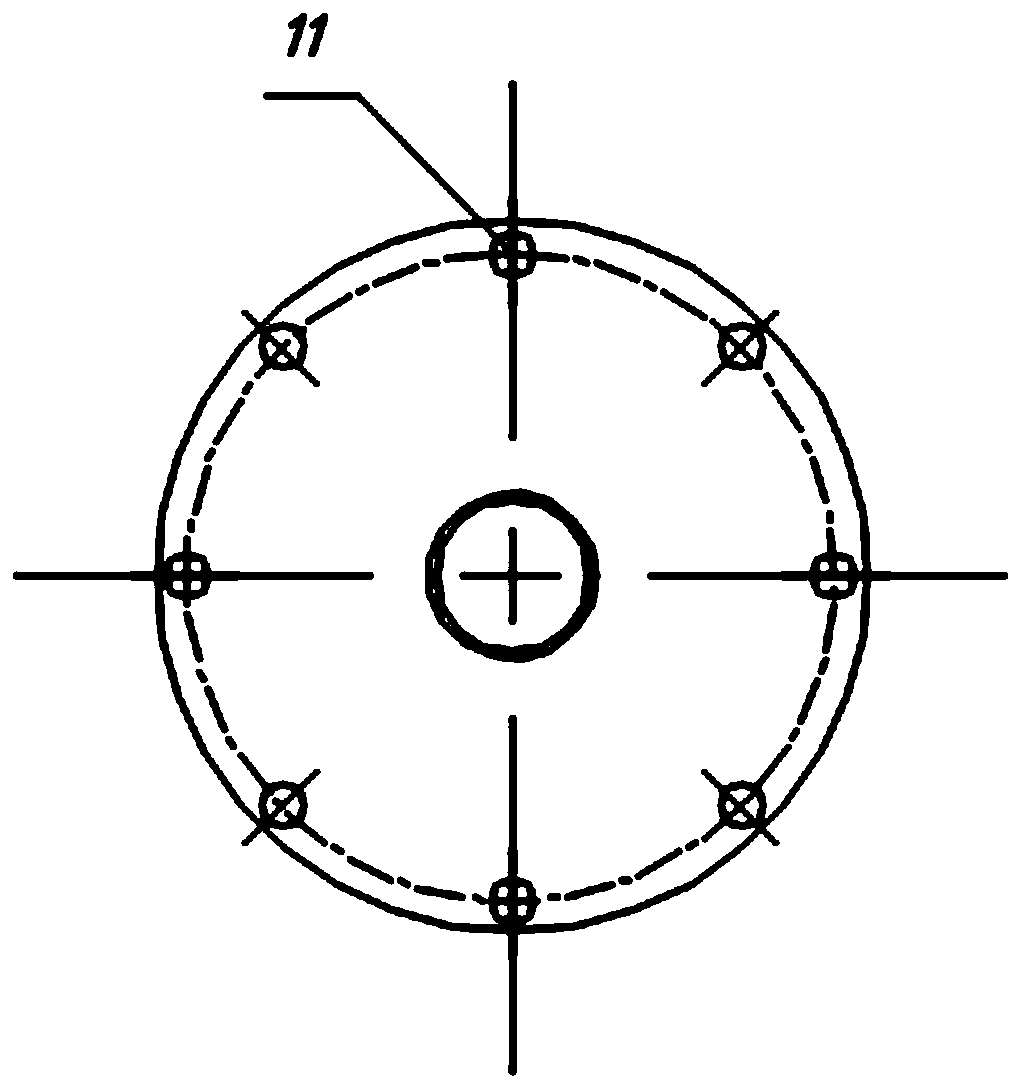 A Symmetrical Combined Spiral Grinding Cylinder and Its Design Method