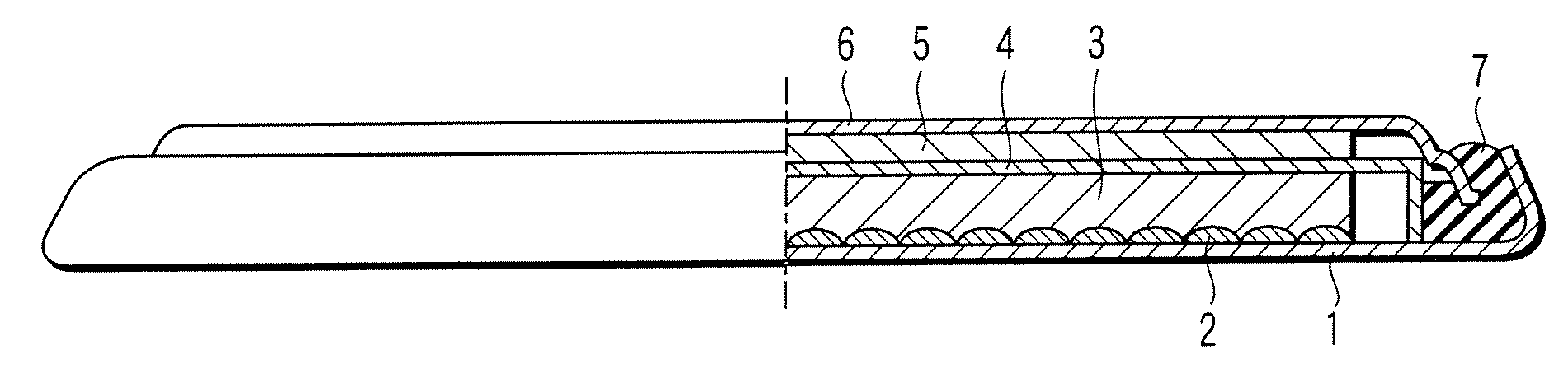 Electrochemical device