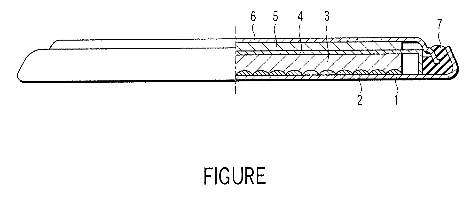 Electrochemical device