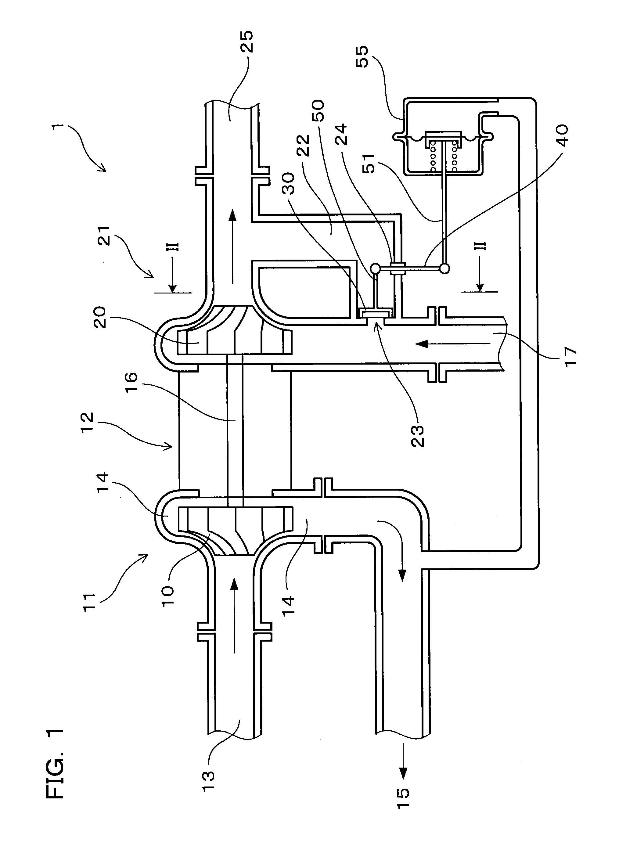 Turbocharger