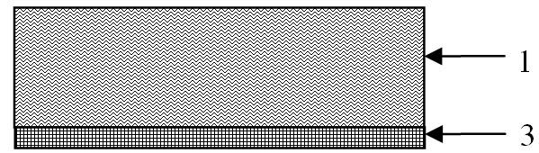 Thin film solar cell with improved photoelectric conversion efficiency and manufacturing method thereof