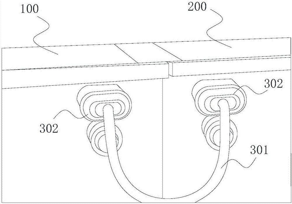 Plant cultivating device