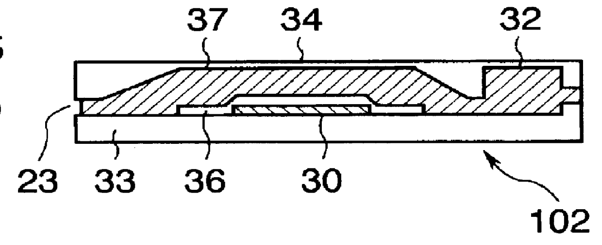 Ink-jet recording process, ink-jet recording apparatus and image formed article