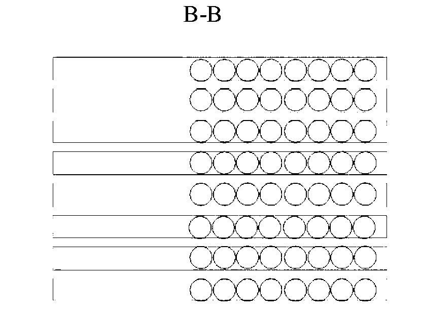 Portable loader for micropipette tip box