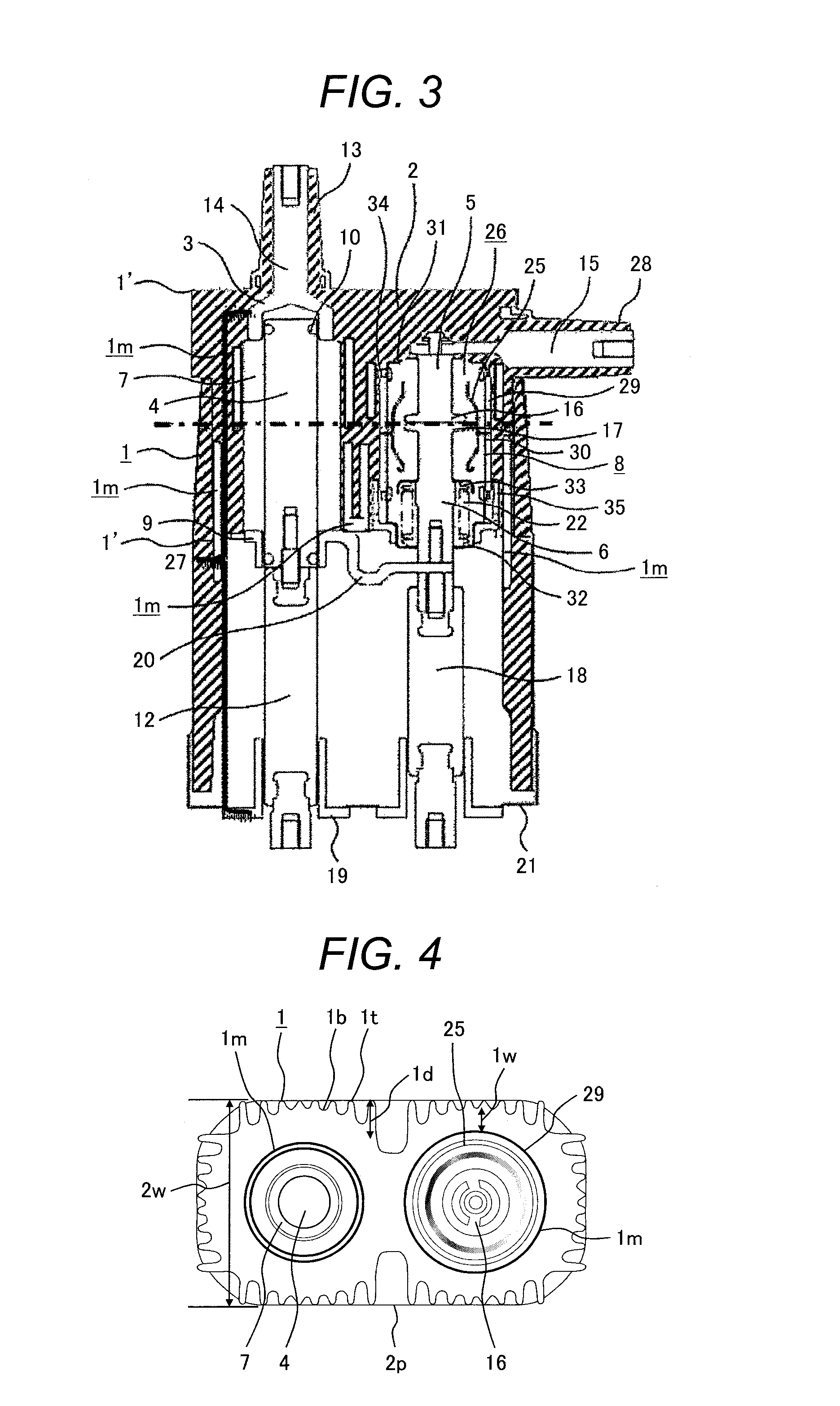 Switching Unit or Switching Gear