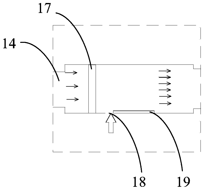 Air conditioner and anti-freezing method for fresh air duct thereof, and storage medium