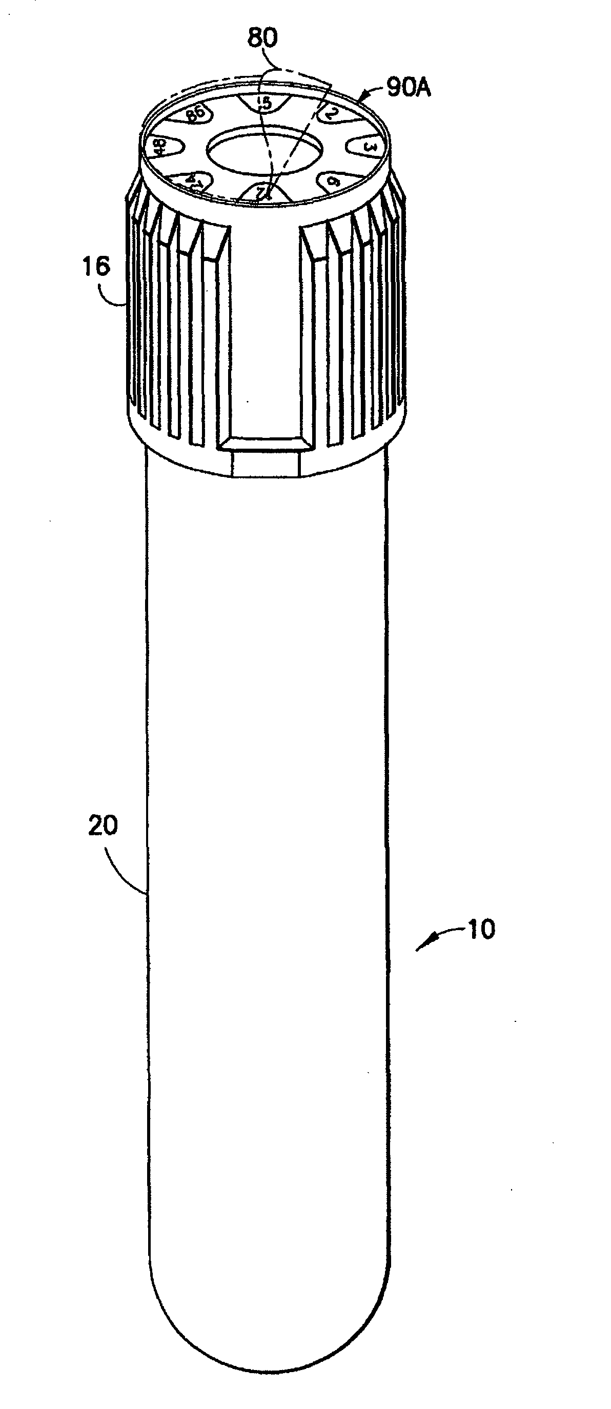 Biological specimen collection and storage devices