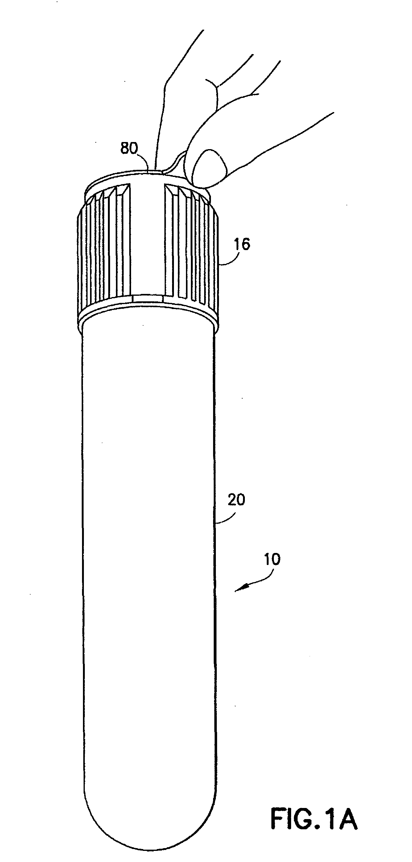 Biological specimen collection and storage devices