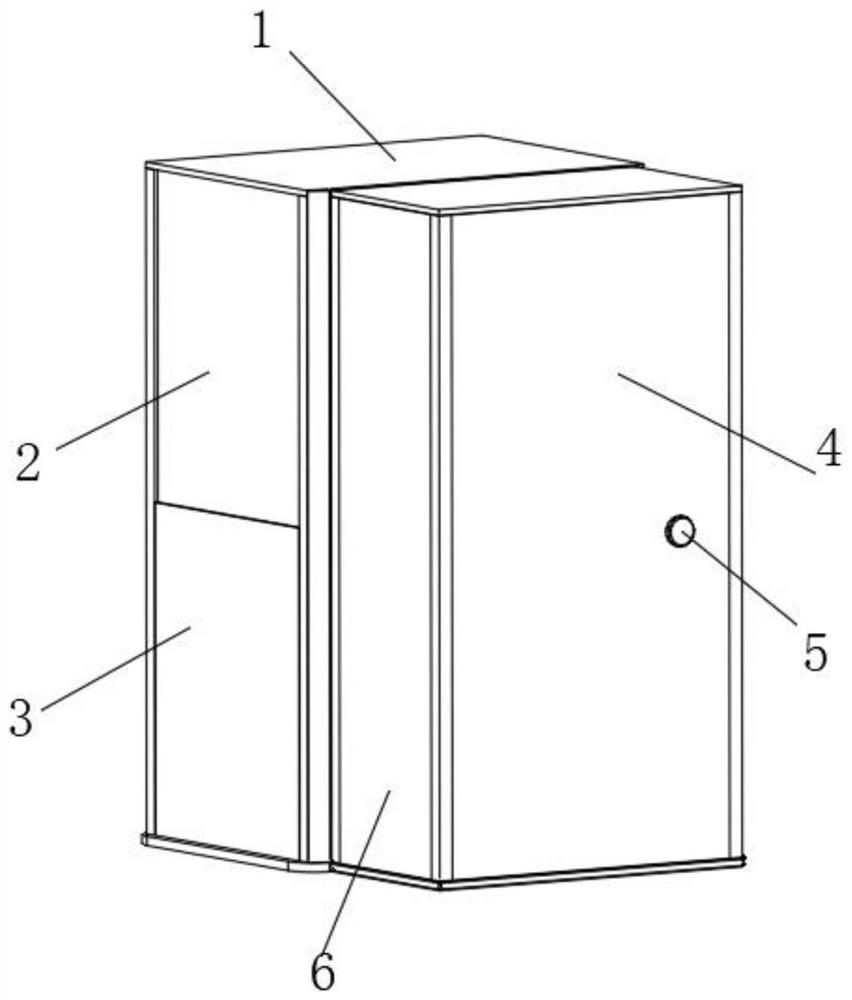 English teaching equipment for standard pronunciation of English words