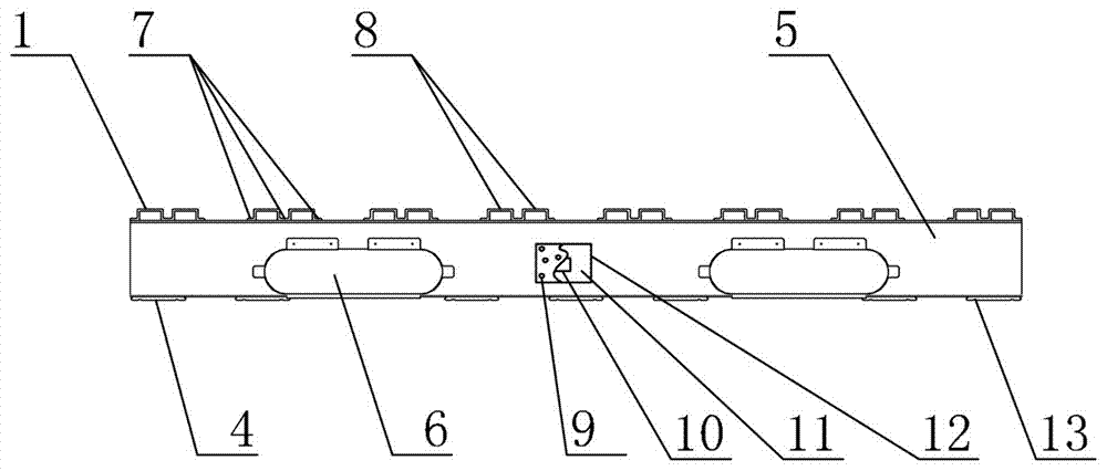 Intelligent tray