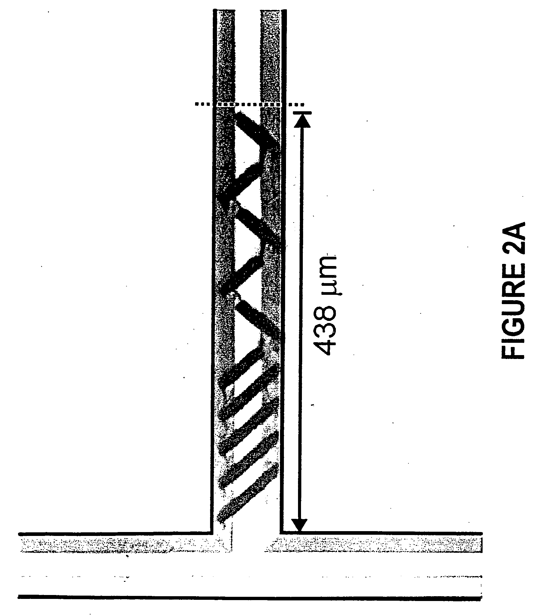 Microfluidic flow manipulation device