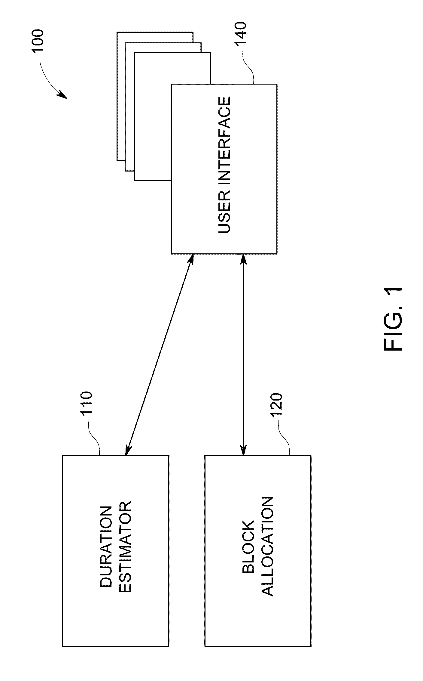 Systems and methods for multi-resource scheduling