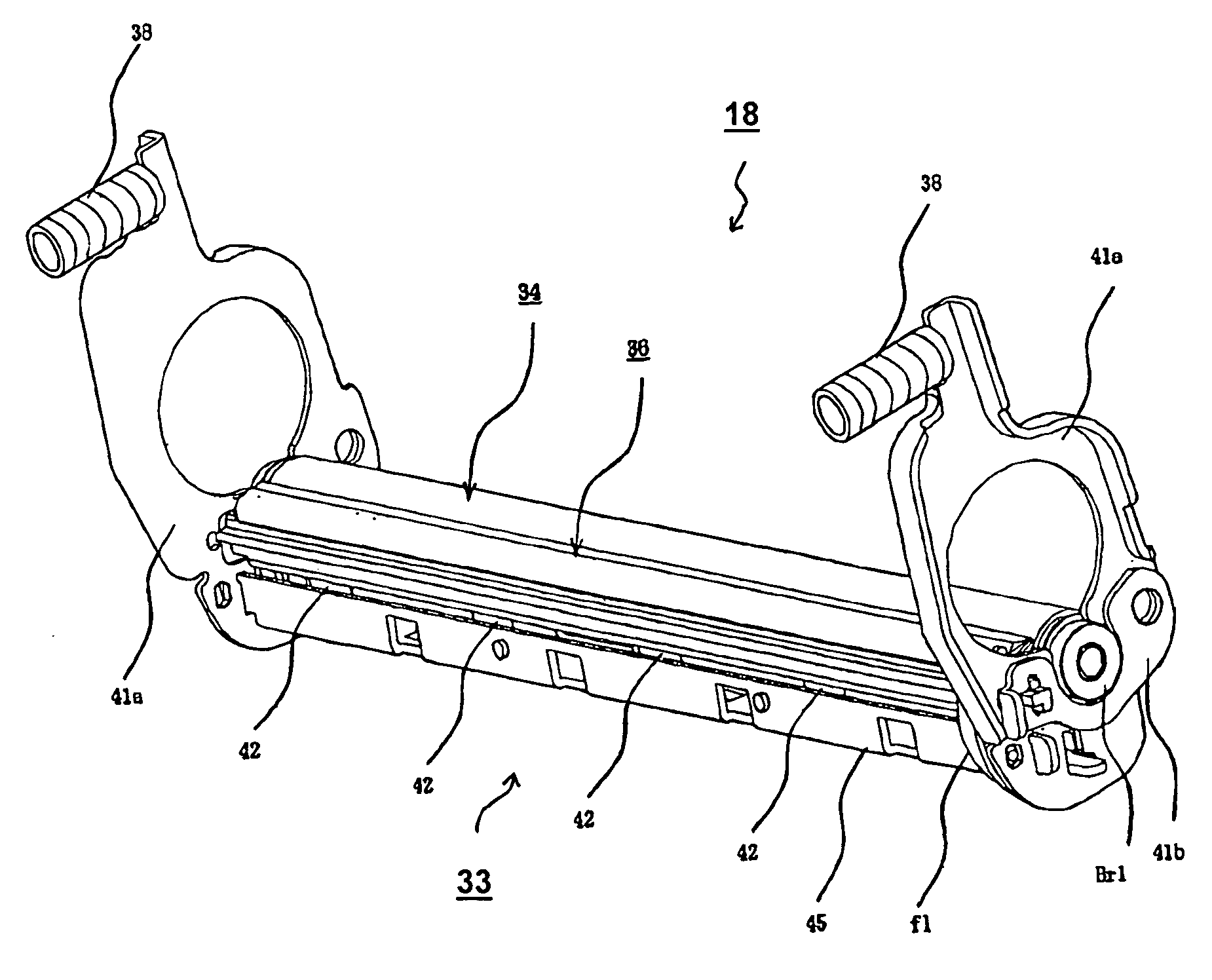 Fixing device and image forming apparatus