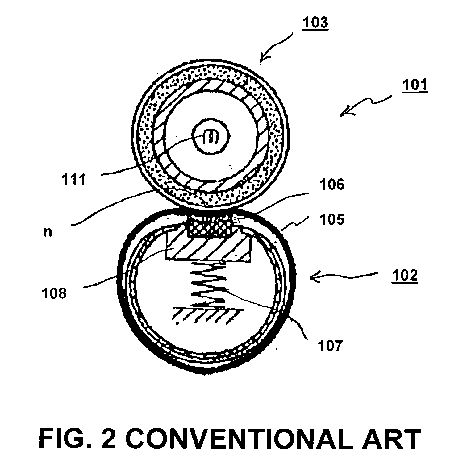 Fixing device and image forming apparatus