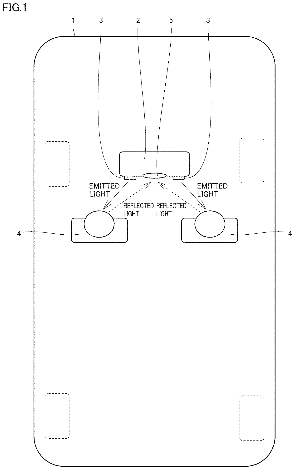 Monitoring Apparatus