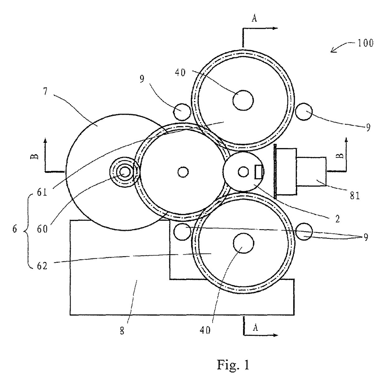 Power assist device and brake system