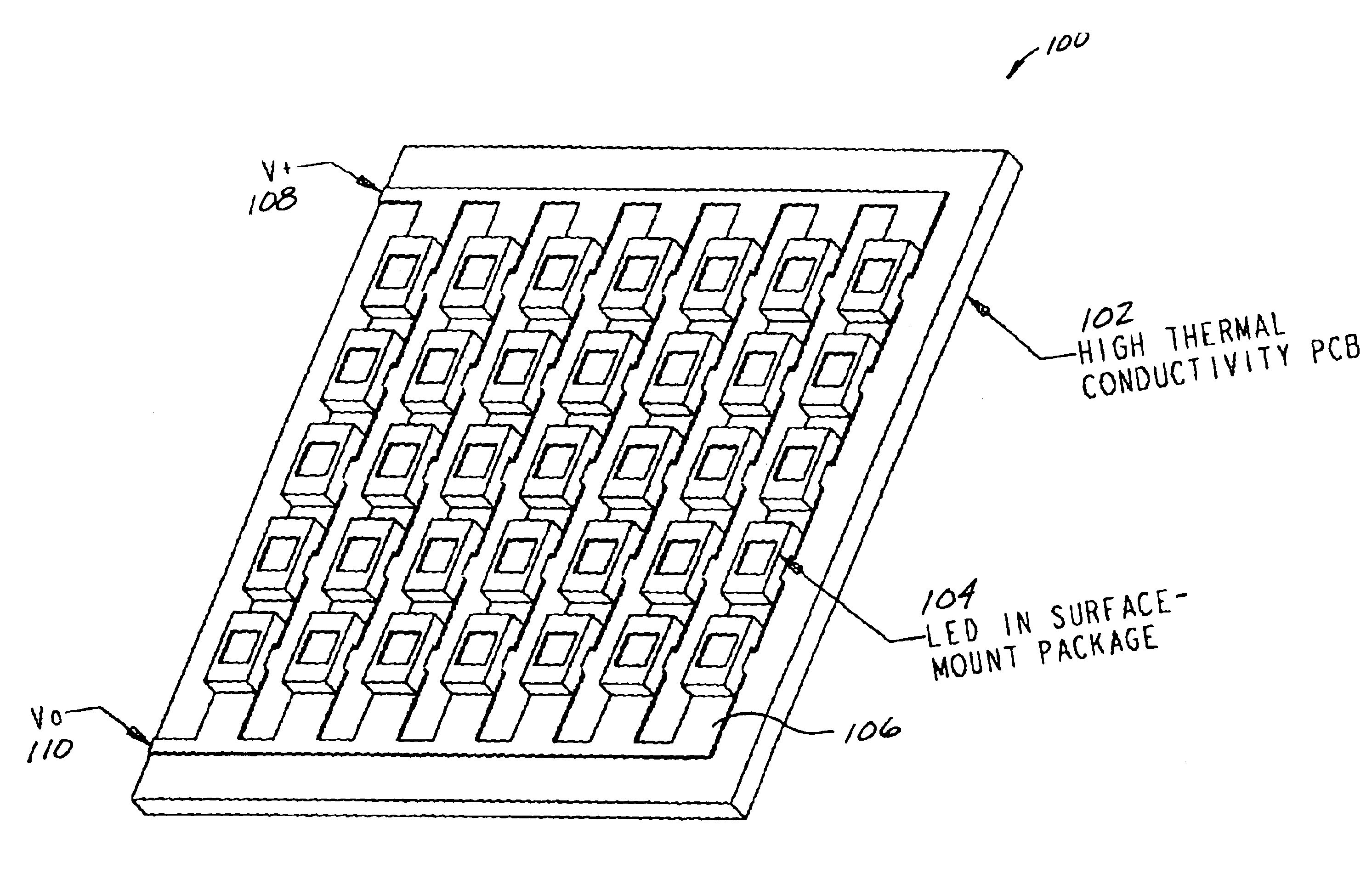 Methods and apparatus for an LED light engine