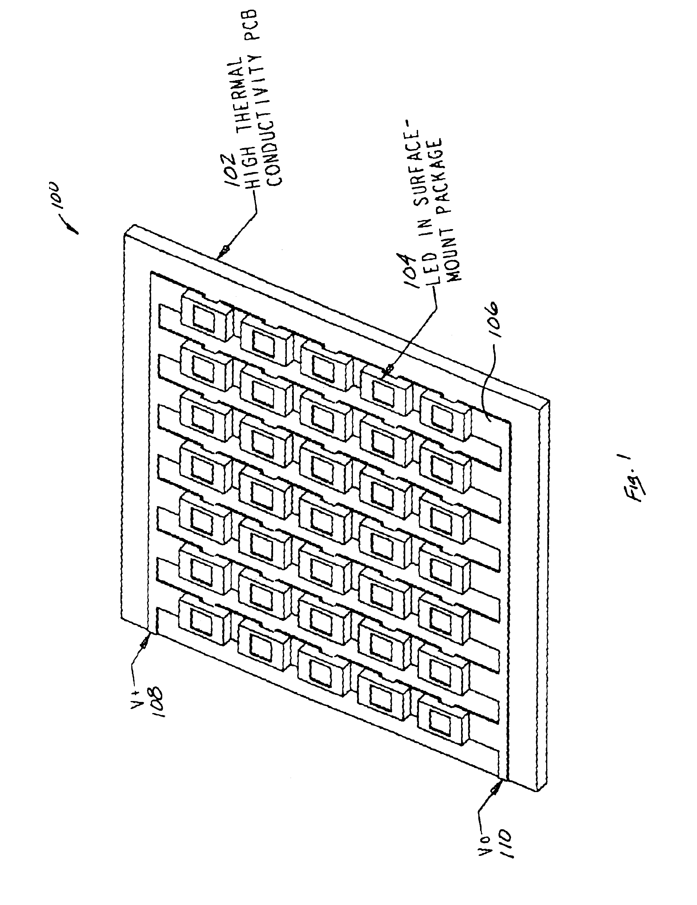 Methods and apparatus for an LED light engine