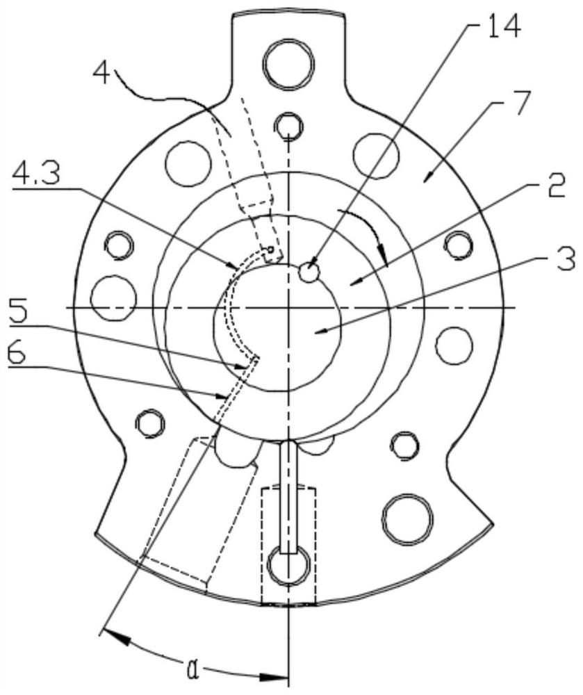 Air supplementing channel, compressor and air conditioner