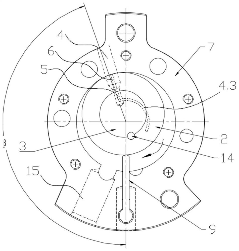 Air supplementing channel, compressor and air conditioner