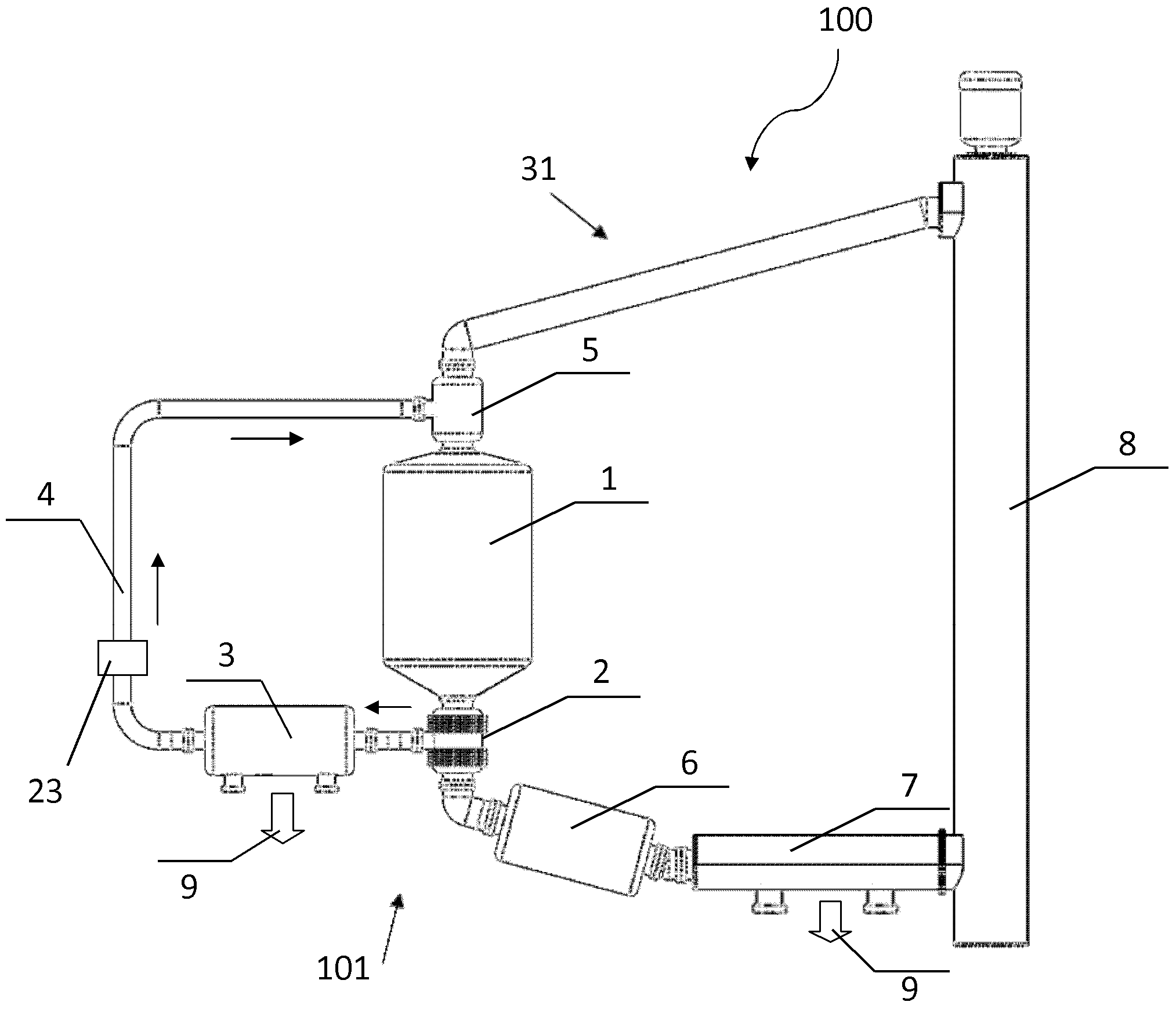 Heat exchange medium, heat exchange system and nuclear reactor system