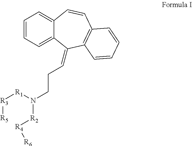 Compositions and methods for the treatment of fibromyalgia pain