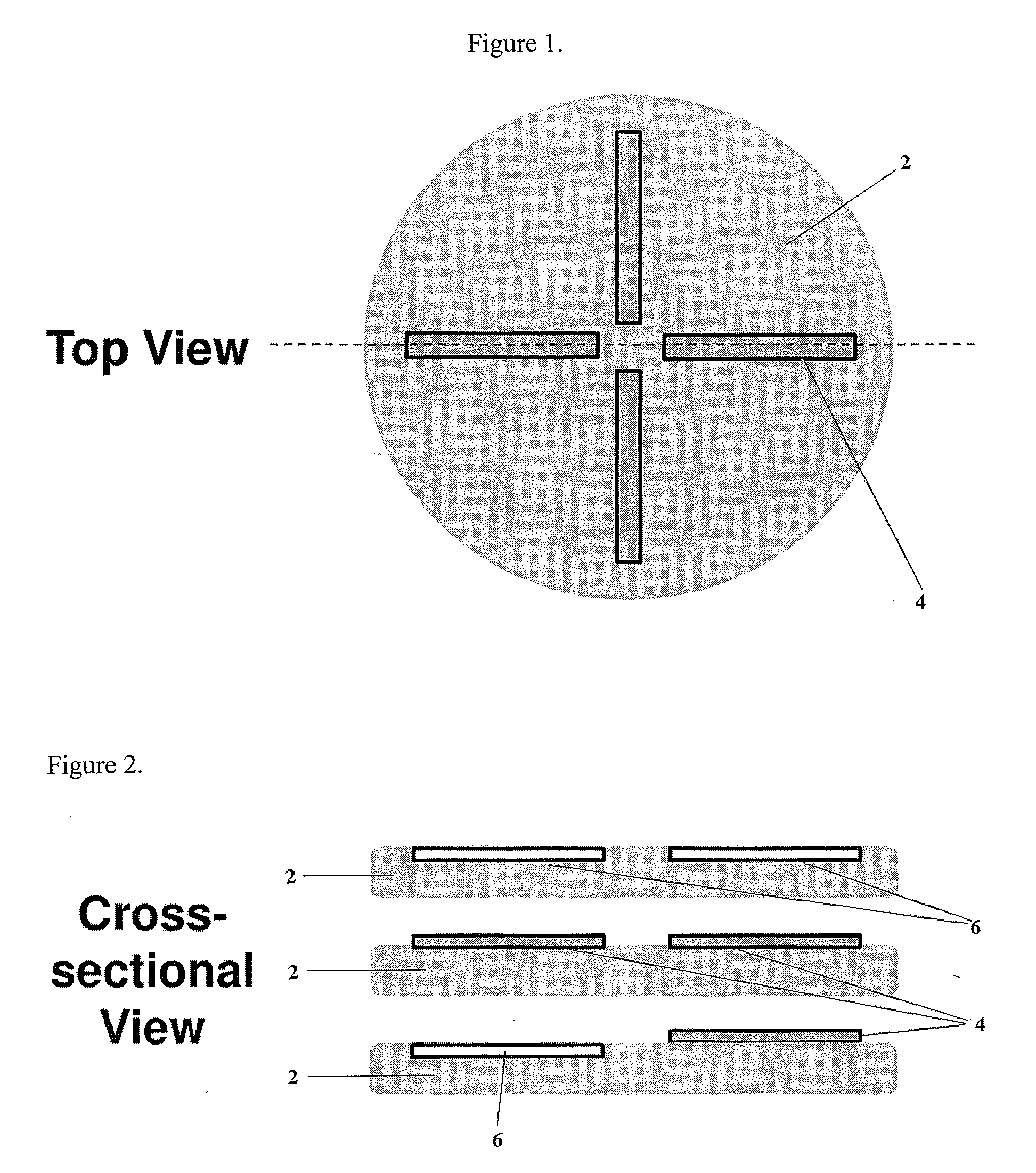 Method and apparatus for accelerated wear testing of aggressive diamonds on diamond conditioning discs in cmp