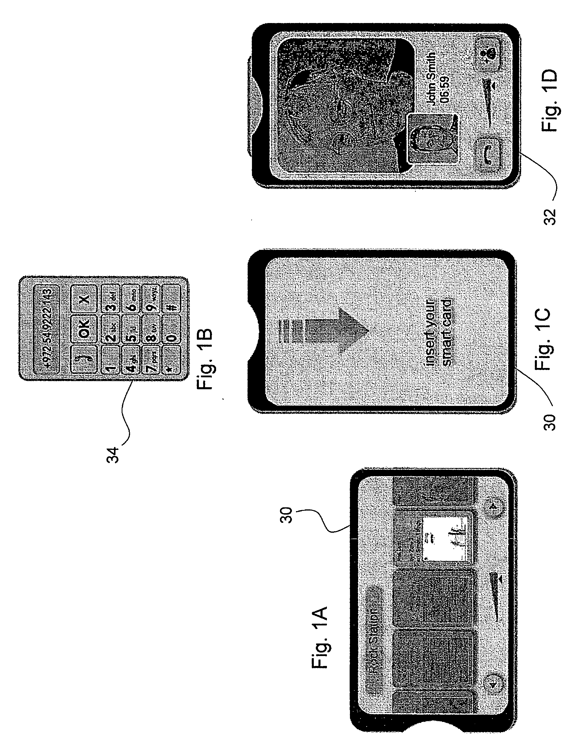 Synergetic tandem pocket device