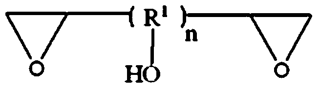 High-hardness epoxy-modified polyurethane composite material and preparation method thereof