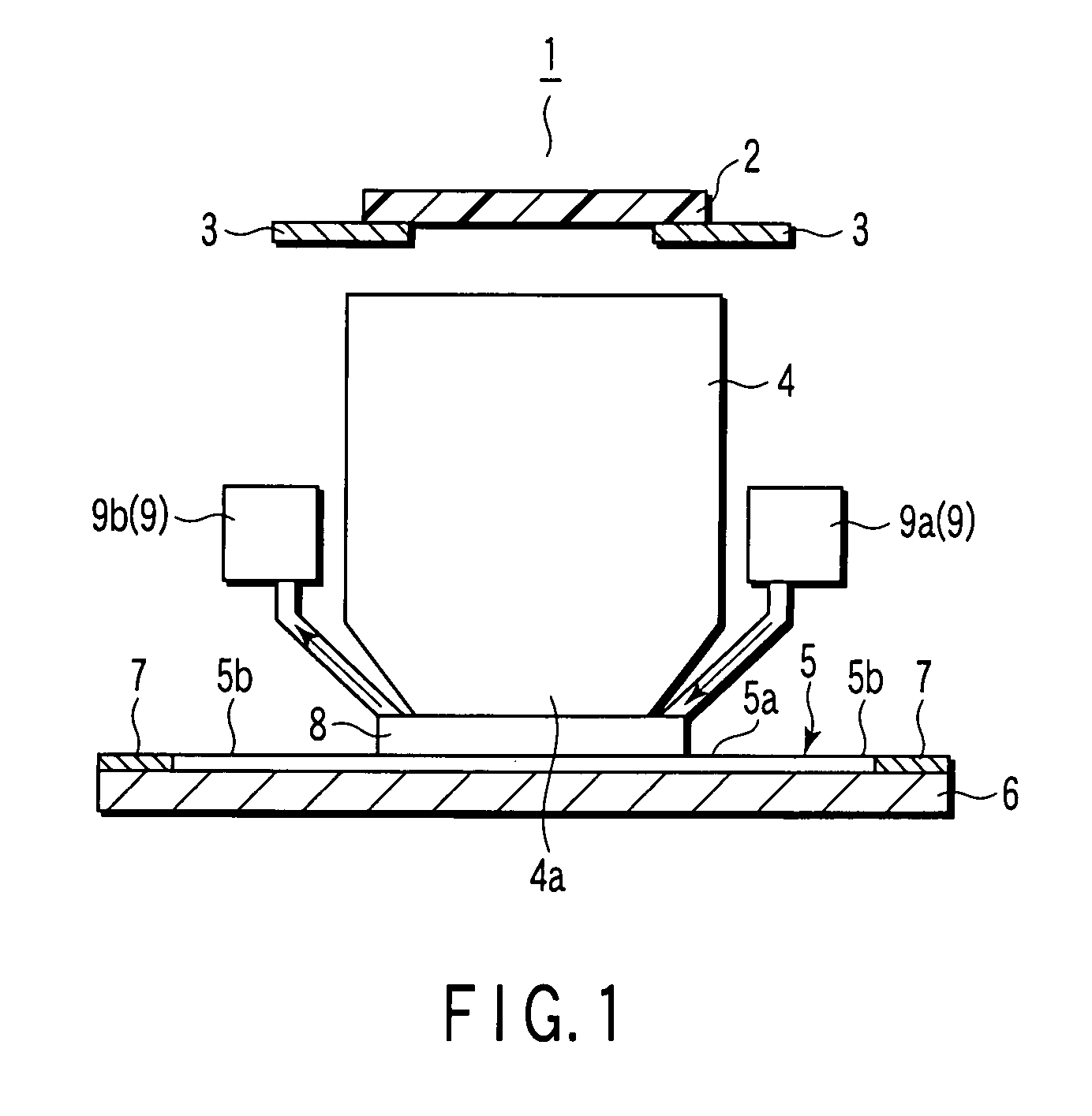 Manufacturing method of semiconductor device