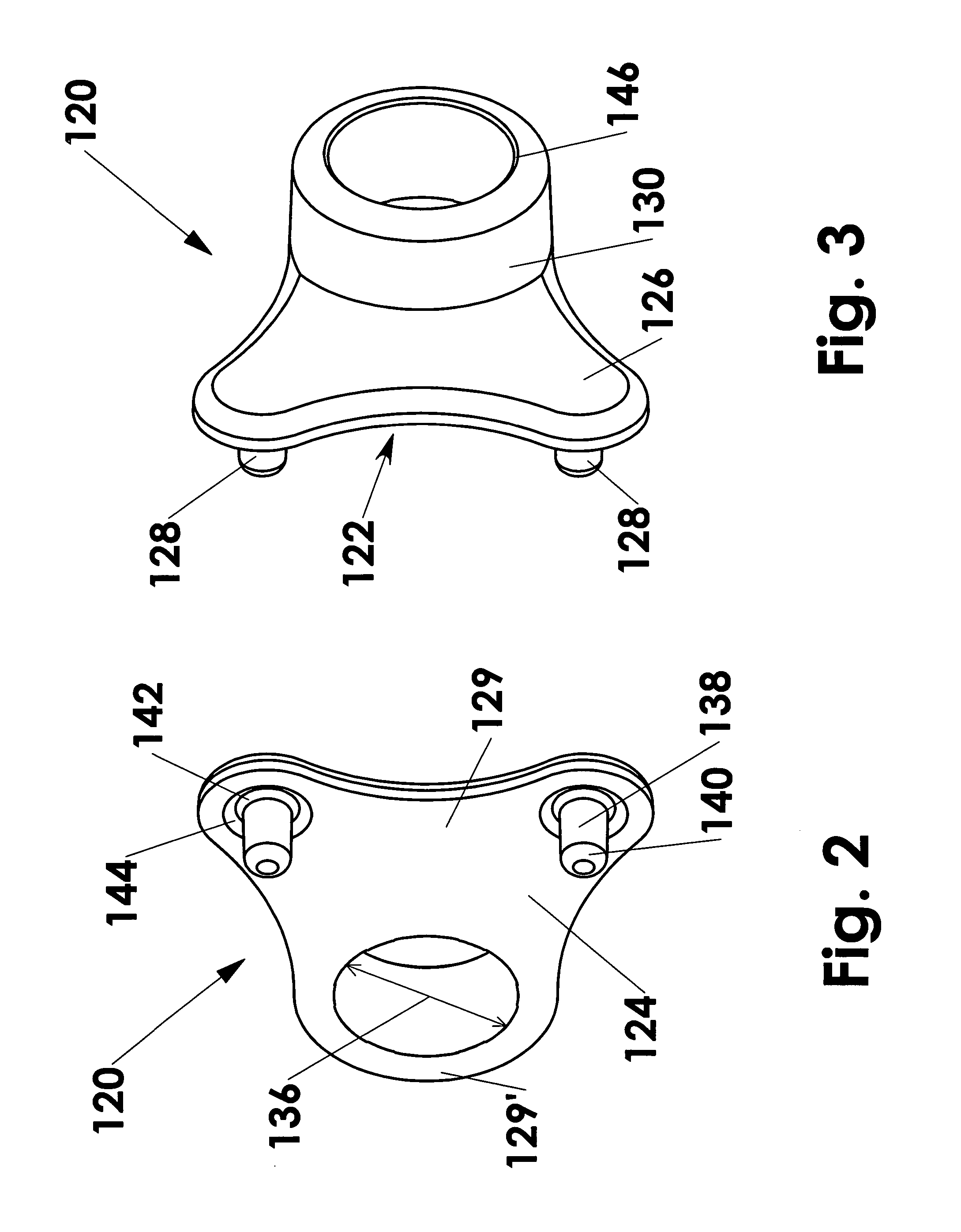 Inclined support-display assembly and a bracket therefore