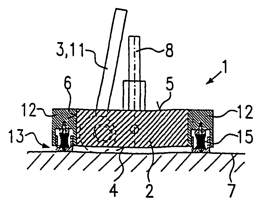 Positioning aid