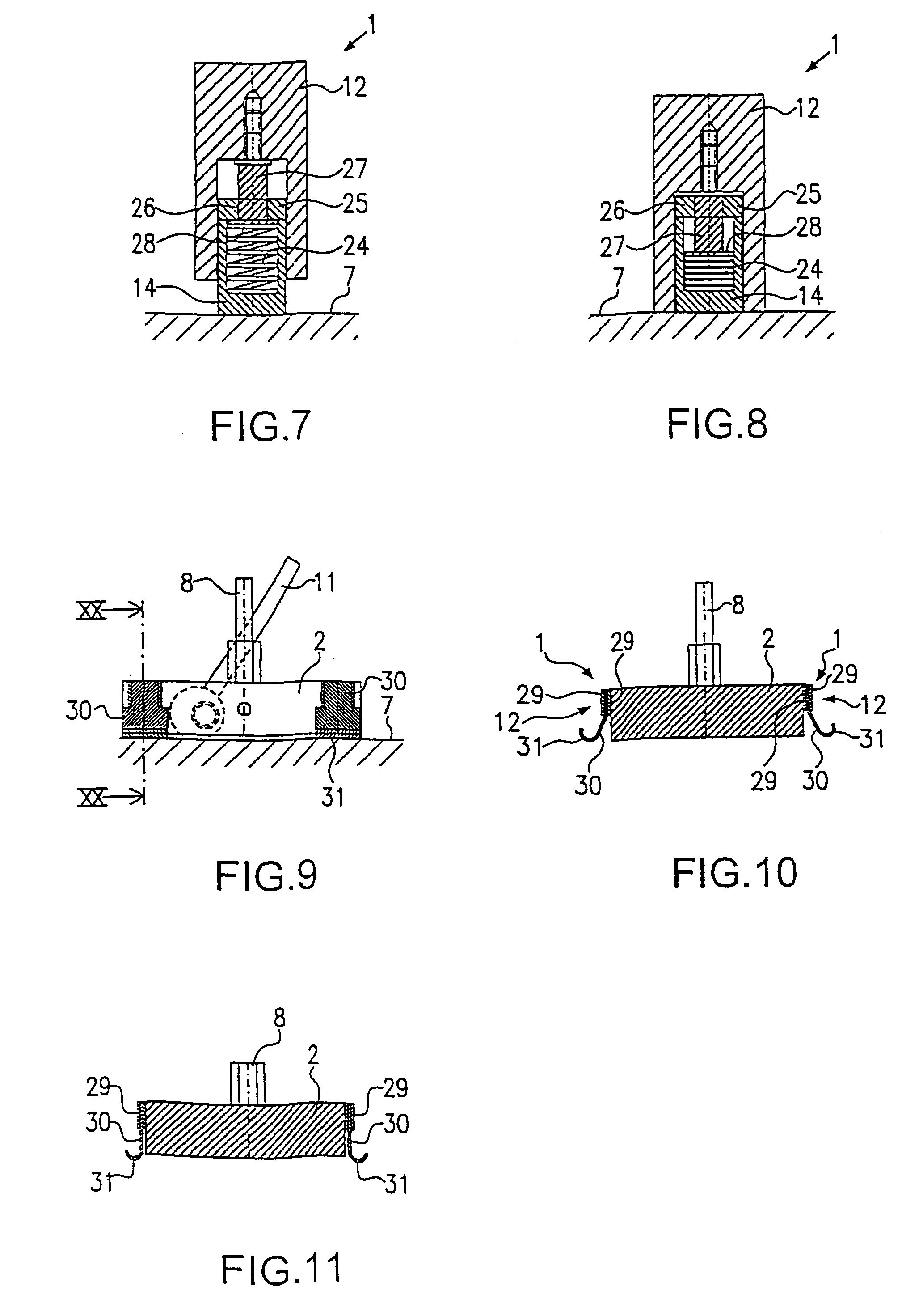 Positioning aid