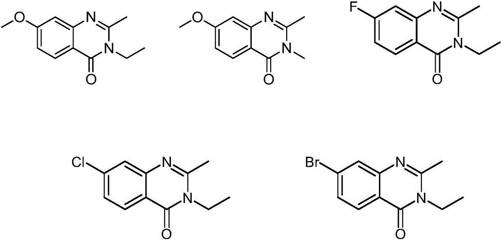 Amidoxime compound and application thereof to preparation of medicines for inhibiting cancer cell proliferation