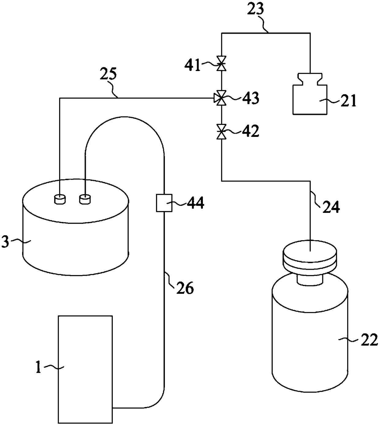 Coating device