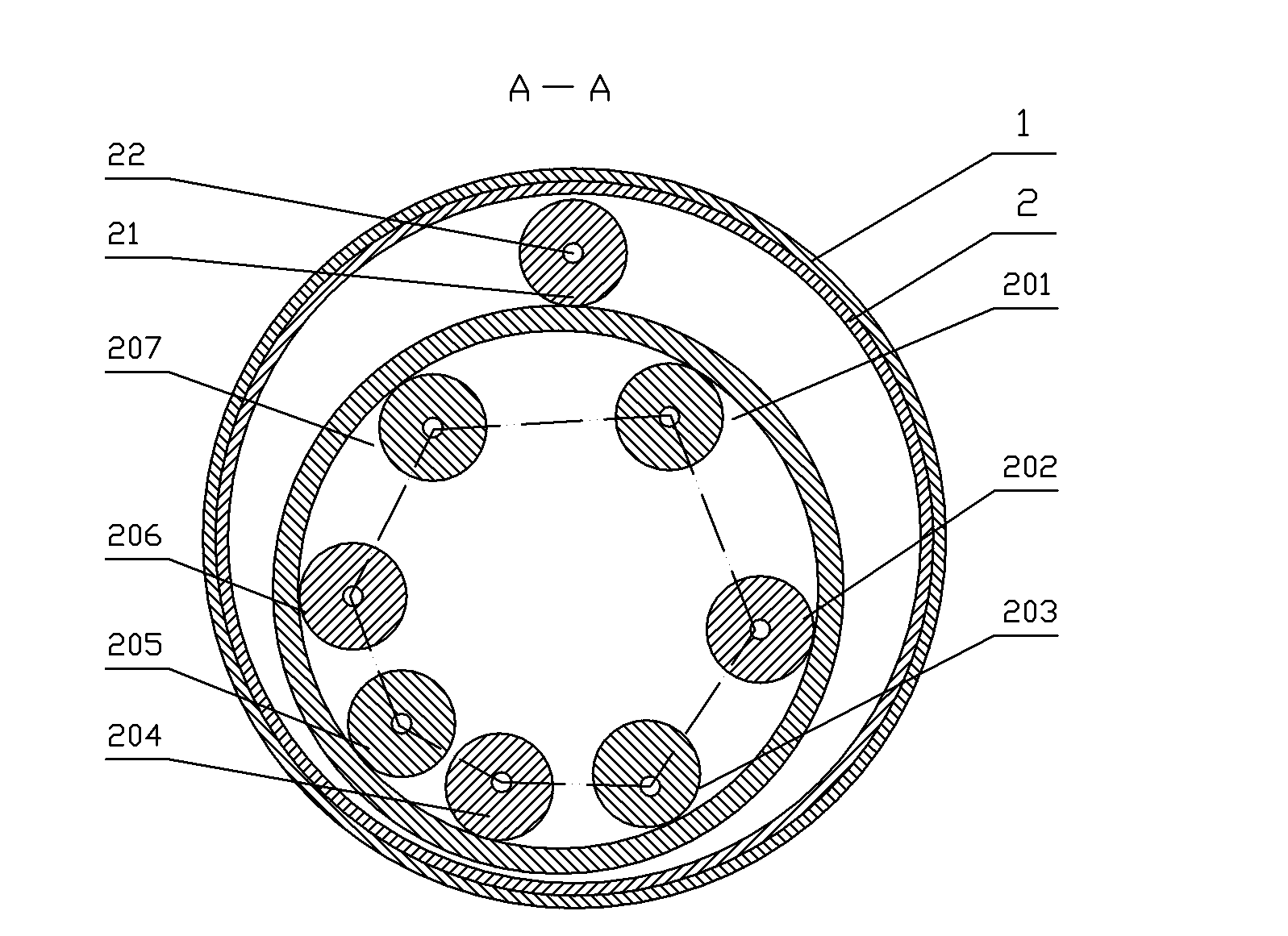 Numerical control mechanical automatic transmission