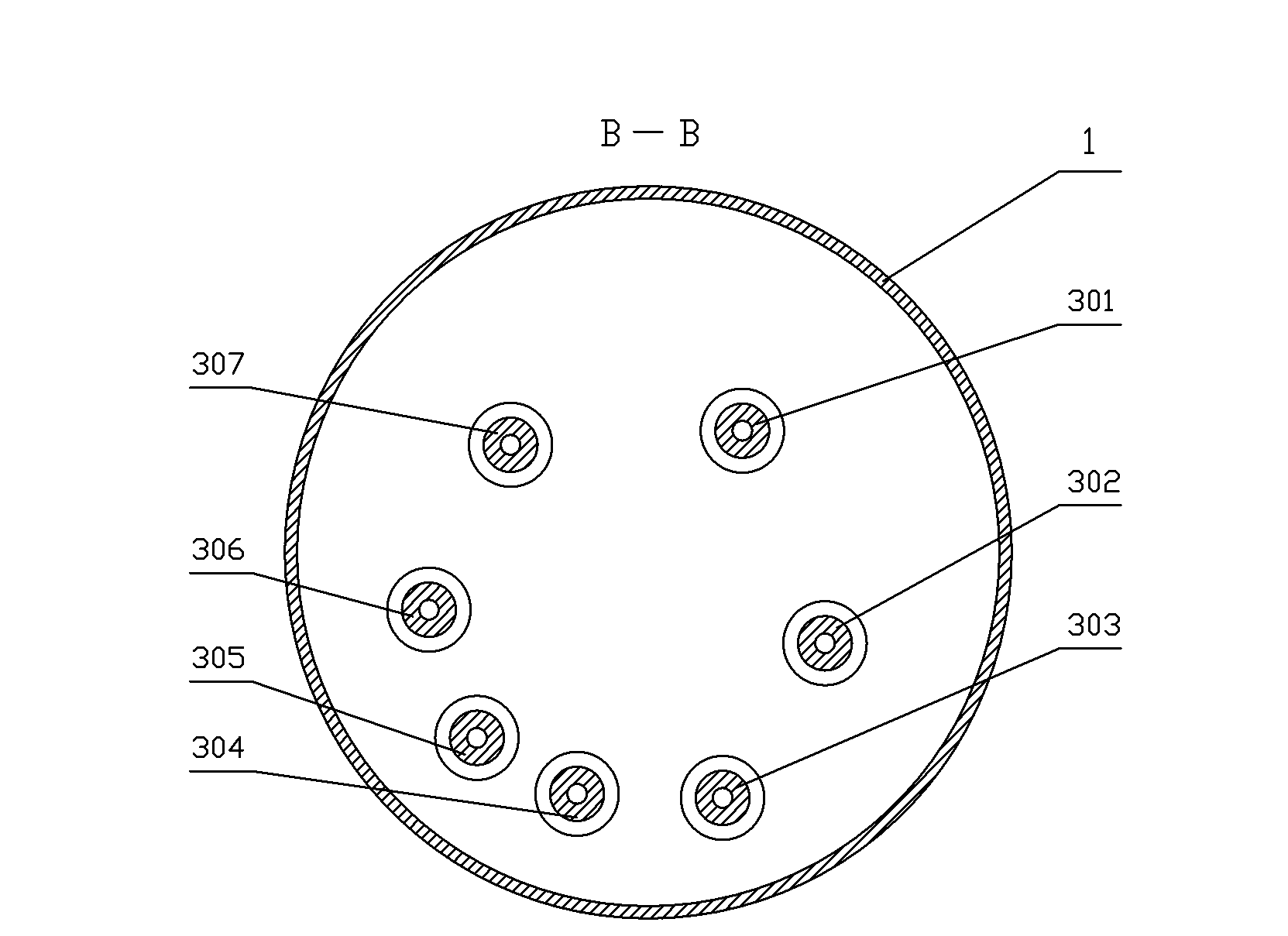 Numerical control mechanical automatic transmission