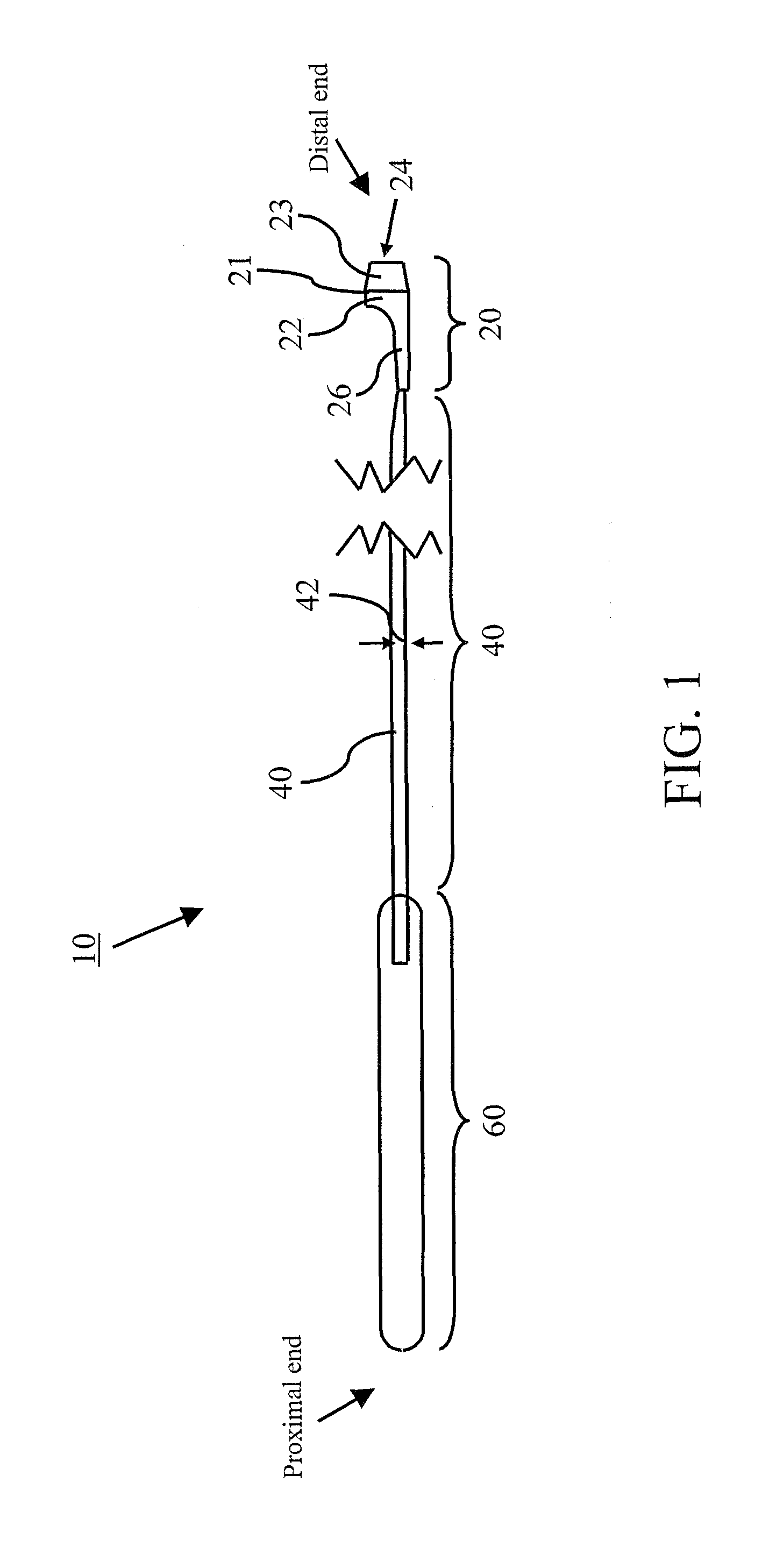 Nerve elevator and method of use