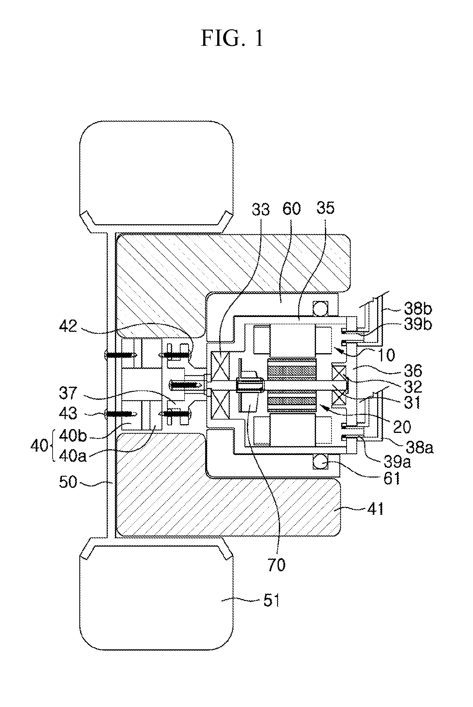 Amorphous magnetic component, electric motor using same and method for manufacturing same