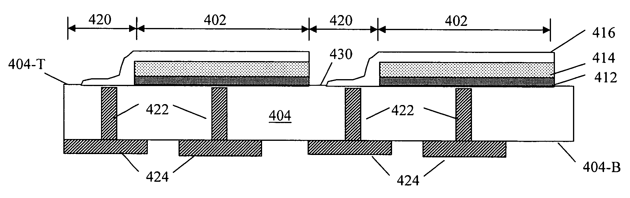 Thin film photovoltaic module wiring for improved efficiency